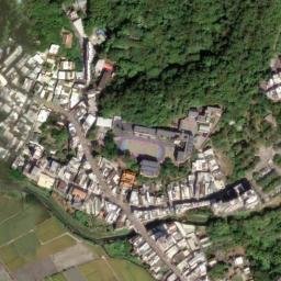 Satellite imagery of 三等三角點 內補025, TW