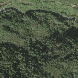 Satellite imagery of 三等三角點 6254, TW