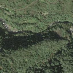 Satellite imagery of 三等三角點 6254, TW
