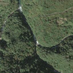 Satellite imagery of 林務局北烏山保, TW
