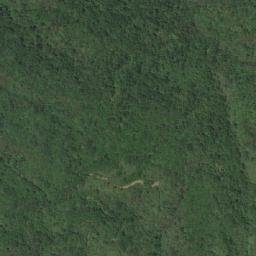 Satellite imagery of 三等三角點 4161, TW
