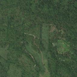 Satellite imagery of 三等三角點 4161, TW