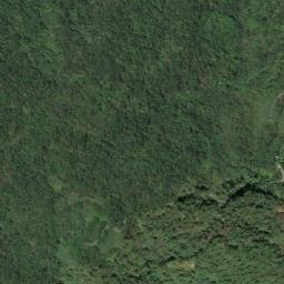 Satellite imagery of 三等三角點 4161, TW