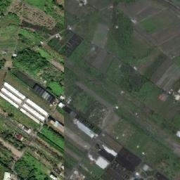 Satellite imagery of 三等三角點 685, TW