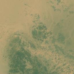 Satellite imagery of Tahat, DZ