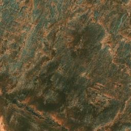 Satellite imagery of Ti-n-Bellatame, DZ