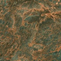 Satellite imagery of Ti-n-Bellatame, DZ