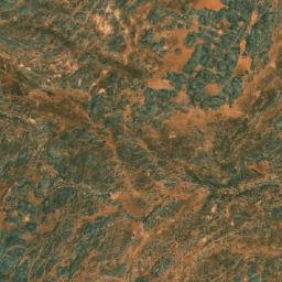 Satellite imagery of Ti-n-Bellatame, DZ
