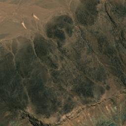 Satellite imagery of Jabal ad Darhīb, EG