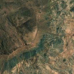 Satellite imagery of Jabal ad Darhīb, EG