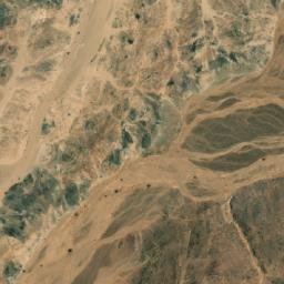 Satellite imagery of Manjam ad Darhīb, EG