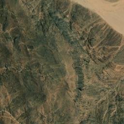 Satellite imagery of Jabal aḑ Ḑuwayyiq, EG