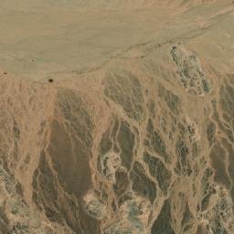 Satellite imagery of Manjam aḑ Ḑuwayyiq, EG