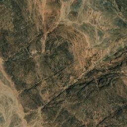 Satellite imagery of Manjam aḑ Ḑuwayyiq, EG