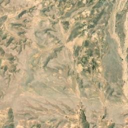 Satellite imagery of Khushūm Kharshā’, SA