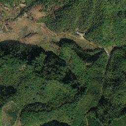 Satellite imagery of Fushe Shan, CN