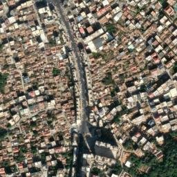 Satellite imagery of Xiong Shan, CN