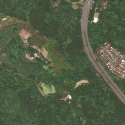 Satellite imagery of 三等三角點 4156, TW
