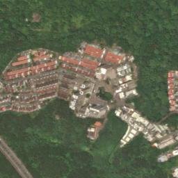 Satellite imagery of 三等三角點 4156, TW