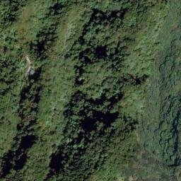 Satellite imagery of 二等三角點 1050, TW