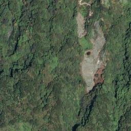 Satellite imagery of 二等三角點 1050, TW