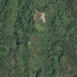 Satellite imagery of 三等三角點 88, TW