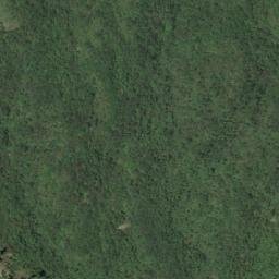 Satellite imagery of 三等三角點 4161, TW