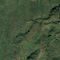 Satellite imagery of 三等三角點 4161, TW