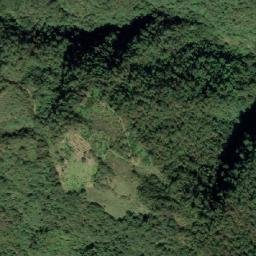 Satellite imagery of 三等三角點 4161, TW