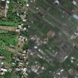 Satellite imagery of 三等三角點 685, TW