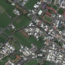 Satellite imagery of 三等三角點 內補031, TW