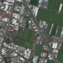 Satellite imagery of 三等三角點 內補031, TW