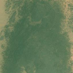 Satellite imagery of Tahat, DZ