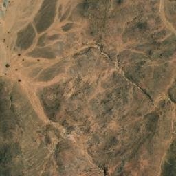 Satellite imagery of Manjam ad Darhīb, EG