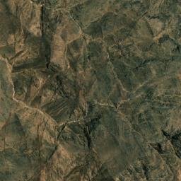 Satellite imagery of Jabal aḑ Ḑuwayyiq, EG
