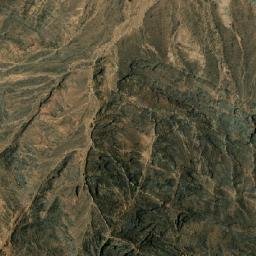 Satellite imagery of Jabal aḑ Ḑuwayyiq, EG