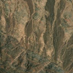 Satellite imagery of Jabal aḑ Ḑuwayyiq, EG