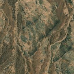 Satellite imagery of Jabal aḑ Ḑuwayyiq, EG