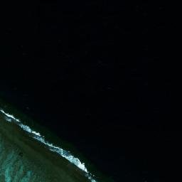 Satellite imagery of Ra’s ‘Uray‘ir, EG