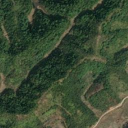 Satellite imagery of Aichang Zhai, CN