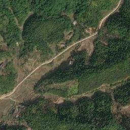 Satellite imagery of Aichang Zhai, CN