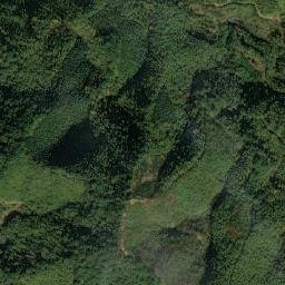 Satellite imagery of Fushe Shan, CN