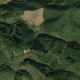 Satellite imagery of Fushe Shan, CN