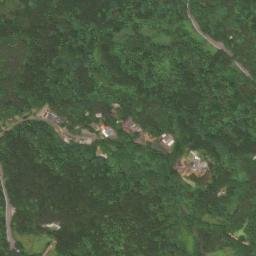 Satellite imagery of 三等三角點 4156, TW