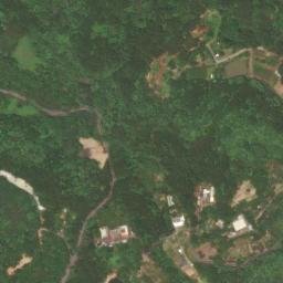 Satellite imagery of 三等三角點 4156, TW