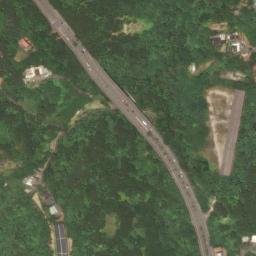 Satellite imagery of 三等三角點 4156, TW