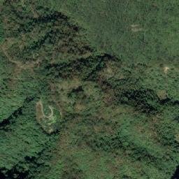 Satellite imagery of 三等三角點 4161, TW