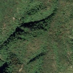 Satellite imagery of 三等三角點 4161, TW