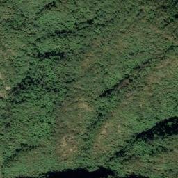Satellite imagery of 三等三角點 4161, TW