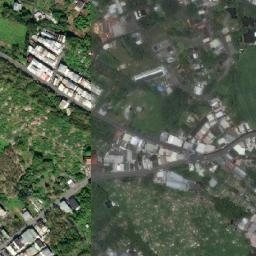 Satellite imagery of 三等三角點 685, TW